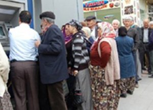 Bu Haber Binlerce Emekliyi Üzecek!