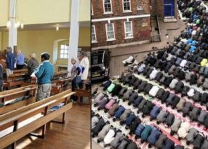 İşte Avrupa'nın Resmi