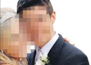 Anne Döndü Bebek Kaldı
