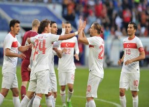 Türkiye Slovenya Maçı Hangi Kanalda?