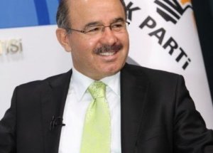 Hüseyin Çelik Tekirdağ’a Geliyor