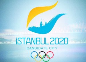 Başbakan'dan Olimpiyat sunumu