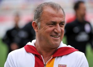 Terim Yeniden Milan'ın Başında