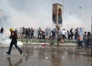 Mesele Ağaç Değil Anlasana