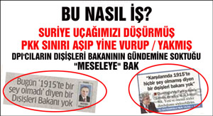 Bu nasıl iş?
