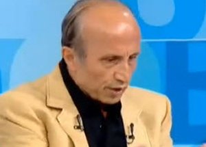 Yaşar Nuri Saçmalamakta Sınır Tanımıyor!