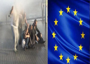 AB'den Gezi Parkı için açıklama