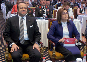 “Kadına Şiddet, Erkeklik Değil Ürkekliktir”