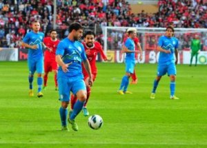 İşte Türkiye - Slovenya Maçı Sonucu