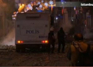 Gözaltı Sayısı Artıyor