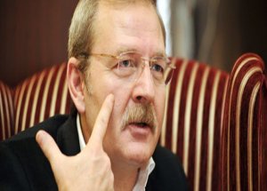 Devlet Tiyatroları Genel Müdürü Görevden Alındı