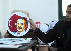 Hayata Türkler Sayesinde Tutundular!