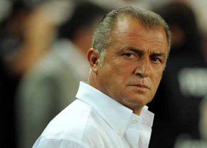G.Saray'da Küfür Şoku!