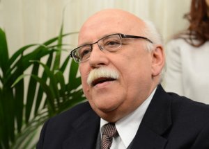 Nabi Avcı'dan Açıklama