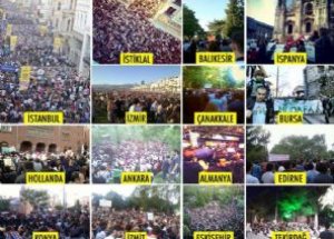 Bu Koalisyonu Biri Bize Açıklar mı?