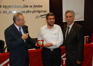 TSE'nin Çukurova Eğitim Günleri Sona Erdi
