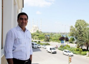 Çukurova'da Buğday Hasadı Tamamlanıyor