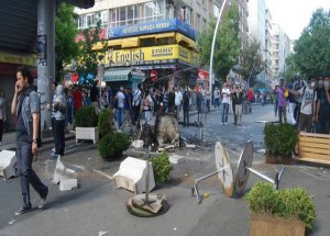 Ankara'da Olayların Bilançosu Açıklandı