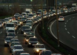 Trafik Kazalarına "Affeden Yol"