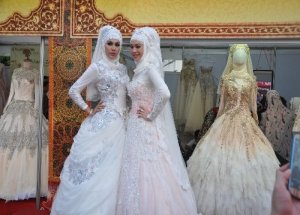 Helal pazarına biz de talibiz‏