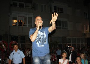 Haluk Levent: “Seçimle Gelen Seçimle Gitmeli”