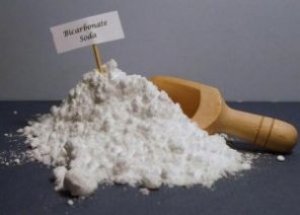 Her Derde Deva 'Karbonat'
