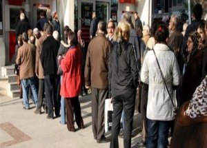 1.8 Milyon Emekliye Zam Müjdesi!