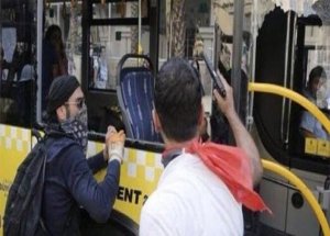 İşte Her Şeyi Özetleyen O Fotoğraf