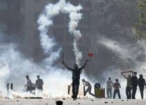 Başbakan Erdoğan Hakkında Çirkin Başlık