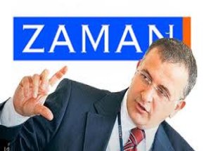 Zaman AA’dan Ayrıldı
