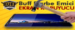Darbelere Karşı Koruyucu