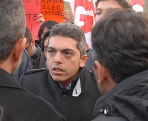 Sonuç Alıcı Eylemler Dönemine Girdik