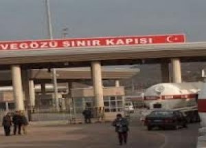 Cilvegözü Sınır Kapısı'nda Faciadan Dönüldü!