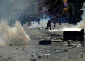 "Ulusal Kanal Spikerinden Şoke Eden Sözler!"
