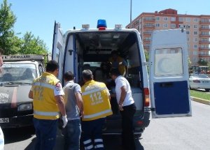 Cizre’de trafik kazası: 2 ölü, 6 yaralı