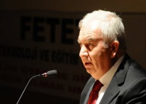 ‘Dedim, Bırakın Yürüsünler...’