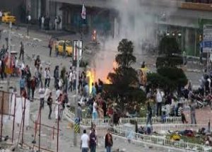 Türkiye'nin İmajını Zedeleyecek Adım!