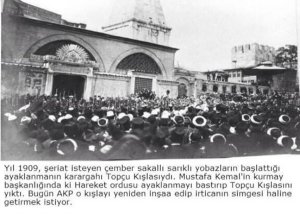 Sosyal Medyanın Son Taksim Yalanı