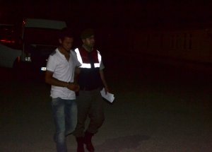 Şüpheli Ölüm Cinayet Çıktı