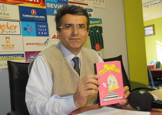 İstanbul Büyükşehir'e "Açıklama" Çağrısı