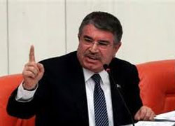 Haydi polisler şarka!