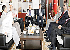 Başbakanlıktan Kontenjan Açıklaması