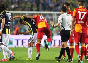 Azerbaycan'dan Ret