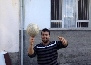 Hatay'da Korkulan Oldu Bir Kişi Öldü!