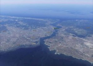 Fotoğraf Gibi 'Google Maps'