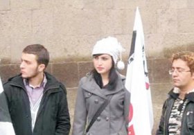 TGB Ve İran'dan Ortak Operasyon!