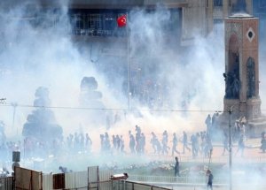 Ayrışmaya Çağrı!