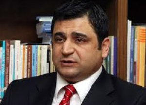 'Suriye'deki Olayları Türkiye'ye Taşımak İsteyen Ülkeler Var'