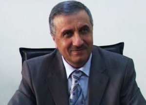 Eski AK Partili Başkana Bıçaklı Saldırı!