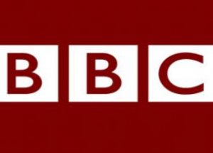 BBC'de Zalimden Yana Sunum